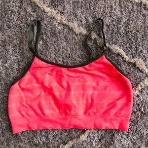 Under Armour Sports Bra